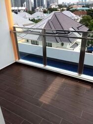 Novena Regency (D11), Apartment #610640911